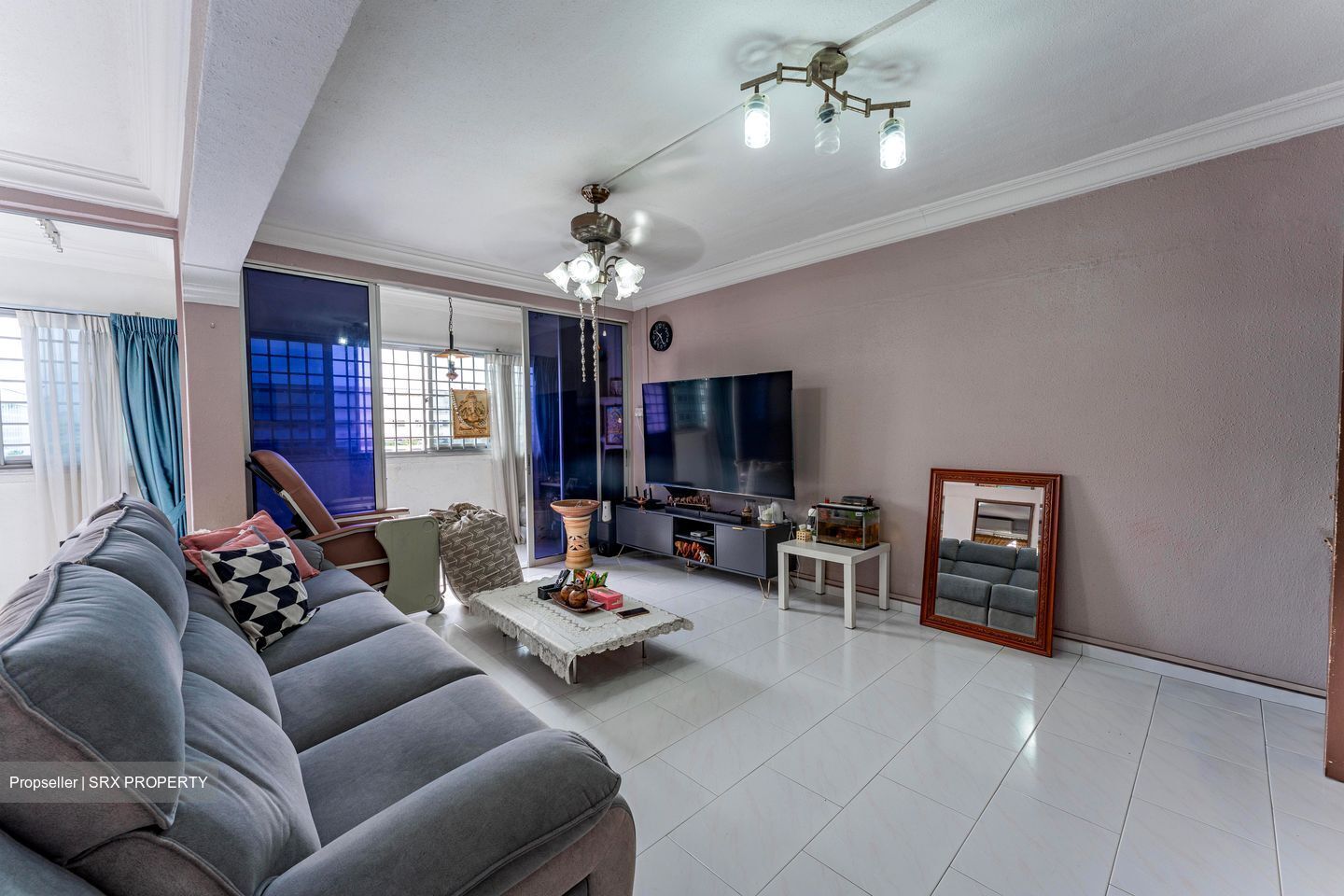 Blk 831 Woodlands Street 83 (Woodlands), HDB 5 Rooms #483068451